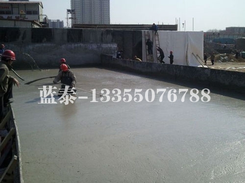 北京气泡混合轻质土工程